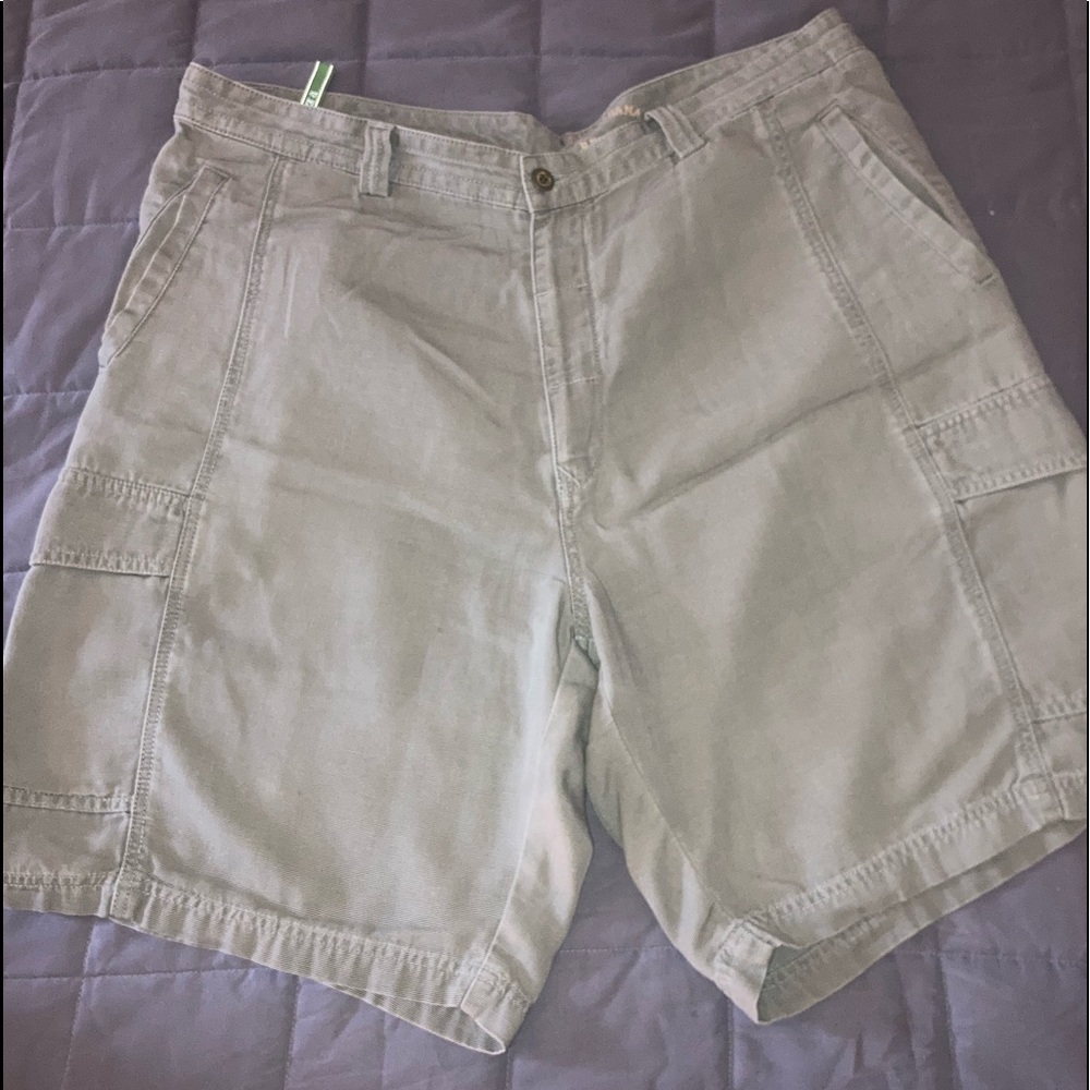 Cargo Shorts
